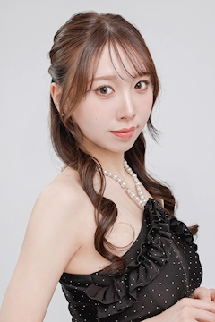 プロフィール写真1・巫 椎奈|BARCELONA 桃李・トウリ - すすきのニュークラブ(キャバクラ)