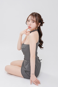 プロフィール写真3・巫 椎奈|BARCELONA 桃李・トウリ - すすきのニュークラブ(キャバクラ)