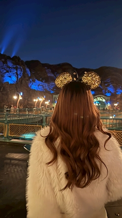 プロフィール写真11・るる|Ariel・アリエル - JR宇都宮のキャバクラ