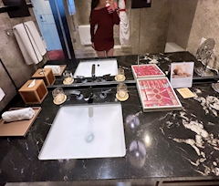 プロフィール写真2・かりん｜Bar Rose・ローズ - 東川口のガールズバー