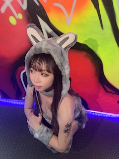 プロフィール写真2・ゆめ｜La briller・ラ・ブリエ - 歌舞伎町のガールズバー