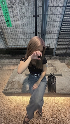 プロフィール写真2・まなか｜Cheer・チアー - 両国のガールズバー