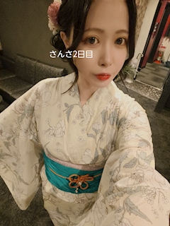 プロフィール写真3・なつき｜Snack Room・ルーム - 盛岡のスナック