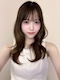 プロフィール写真2・小暮なぎ|Member’s 桜木・さくらぎ - 名古屋 錦のクラブ/ラウンジ