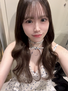 プロフィール写真1・魚住なぎ｜Member’s 桜木・さくらぎ - 名古屋 錦のクラブ/ラウンジ