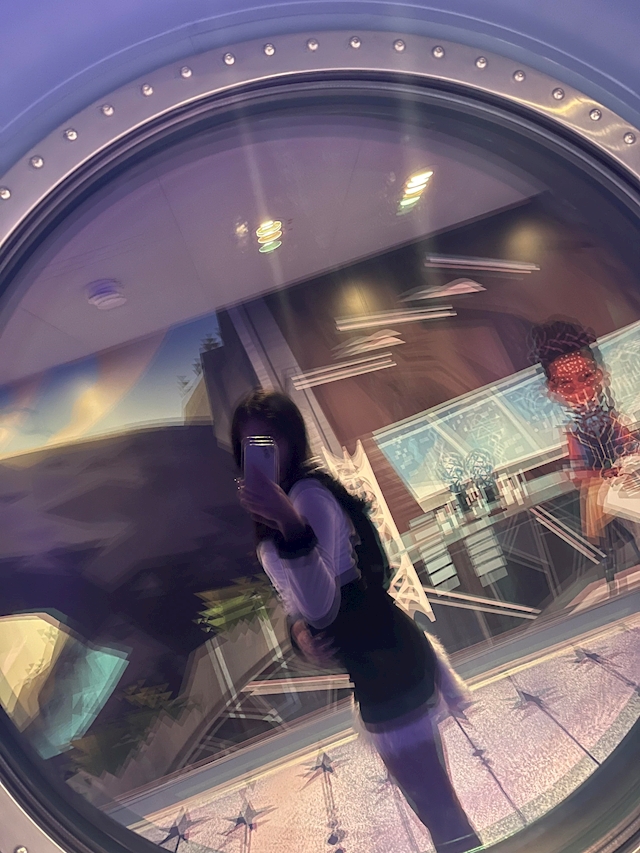 プロフィール写真2・もも｜