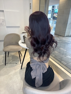 プロフィール写真1・ここな｜Luxury Space Lalah・ララ - 浜松のキャバクラ