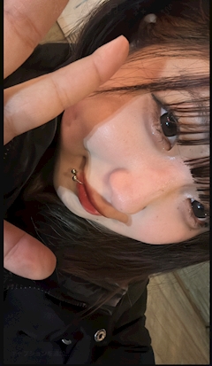 プロフィール写真2・りり｜Lunaria・ルナリア - 桜木町・野毛のガールズバー