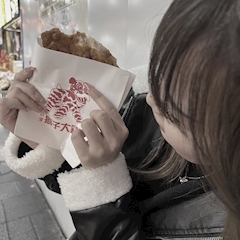 プロフィール写真9・🐣 ひ な 🐥｜AYANA RESORT・アヤナリゾート - 千葉・富士見町のガールズバー