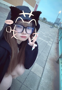 プロフィール写真4・🐣 ひ な 🐥|AYANA RESORT・アヤナリゾート - 千葉・富士見町のガールズバー