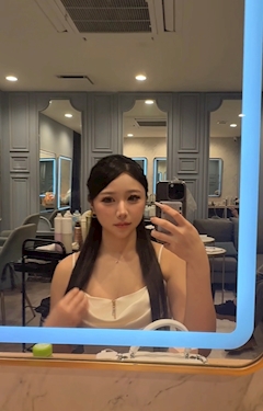 プロフィール写真2・みゆ｜木屋町 キャバクラ・ザウバー