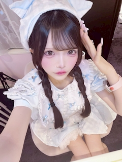 プロフィール写真4・まゆ|すぽっとらいと - 秋葉原のコンカフェ