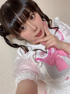 プロフィール写真4・らう|Bloo Muse・ブルーミューズ - 名古屋 大須のコンカフェ