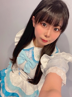 プロフィール写真5・らう|Bloo Muse・ブルーミューズ - 名古屋 大須のコンカフェ