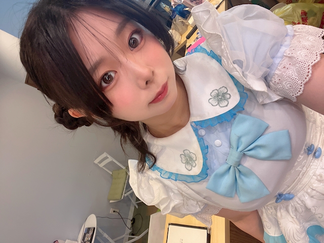 らう Bloo Muse