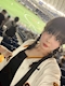 プロフィール写真9・らう|Bloo Muse・ブルーミューズ - 名古屋 大須のコンカフェ