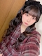 プロフィール写真7・らう|Bloo Muse・ブルーミューズ - 名古屋 大須のコンカフェ