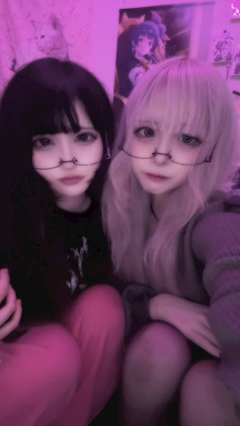 あまね「いん❕」