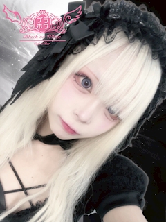 プロフィール写真3・あまね|Cafe&Bar Black or White ・ブラックオアホワイト - 池袋東口のコンカフェ