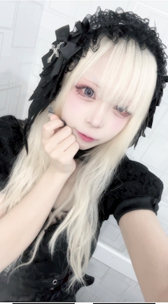 プロフィール写真4・あまね|Cafe&Bar Black or White ・ブラックオアホワイト - 池袋東口のコンカフェ