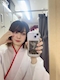 プロフィール写真10・ごま｜池袋 コンカフェ・ニノ