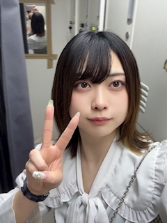 プロフィール写真4・ごま｜池袋 コンカフェ・ニノ