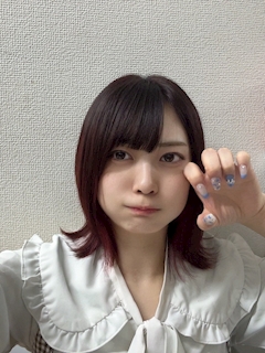 プロフィール写真3・ごま｜池袋 コンカフェ・ニノ