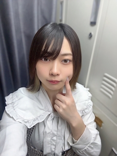 プロフィール写真8・ごま｜池袋 コンカフェ・ニノ