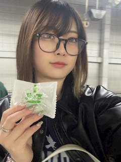プロフィール写真5・ごま｜池袋 コンカフェ・ニノ