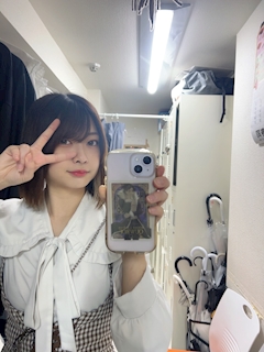 プロフィール写真6・ごま｜池袋 コンカフェ・ニノ