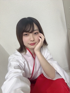 プロフィール写真11・ごま｜池袋 コンカフェ・ニノ