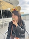 プロフィール写真14・ごま｜池袋 コンカフェ・ニノ