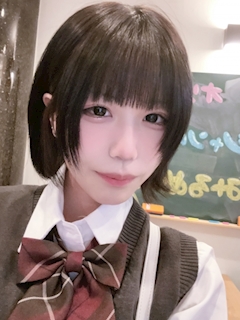プロフィール写真1・あい｜コンカフェ Home Room・コンカフェホームルーム - 甲府市のガールズバー