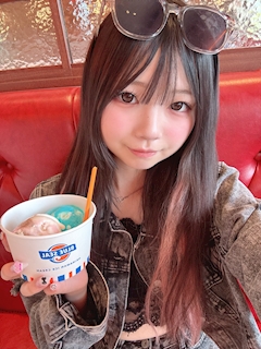 プロフィール写真1・みらい｜『ゼロ×距離カフェ』 福島アイドル化プロジェクト -F.i.P.-・フクシマアイドルカプロジェクト - 福島のコンカフェ