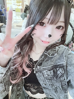 プロフィール写真2・みらい｜『ゼロ×距離カフェ』 福島アイドル化プロジェクト -F.i.P.-・フクシマアイドルカプロジェクト - 福島のコンカフェ