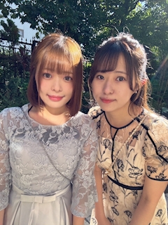 みく「初めまして☺️」