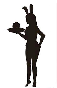 プロフィール写真2・ゆん｜Bunny・バニー - 天満のガールズバー