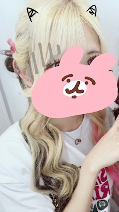 プロフィール写真1・ゆうな🌴川崎CocoLounge🌴｜GirlsBar&Darts  COCO LOUNGE・ココラウンジ - 川崎駅前のガールズバー