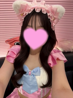 プロフィール写真1・はるな｜コンセプトカフェ&バー　ねこはじめました - 江坂のガールズバー