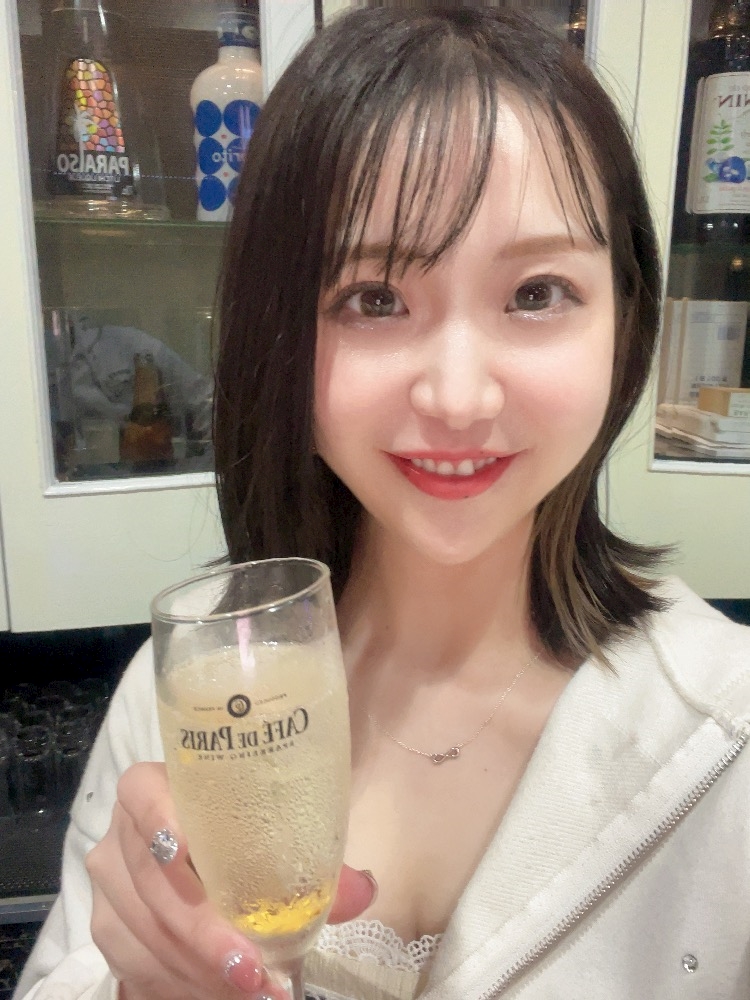 ポケパラさん専用⊂( ・ω・ )⊃ 👯うい👯 - Luxury BAR CHANCE・チャンス - ミナミのガールズバー