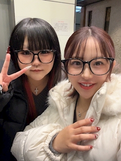 うぃちゃん「金晩いてるよー❤︎」