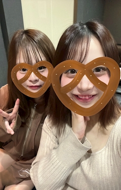 うぃちゃん「今日も元気に💪」