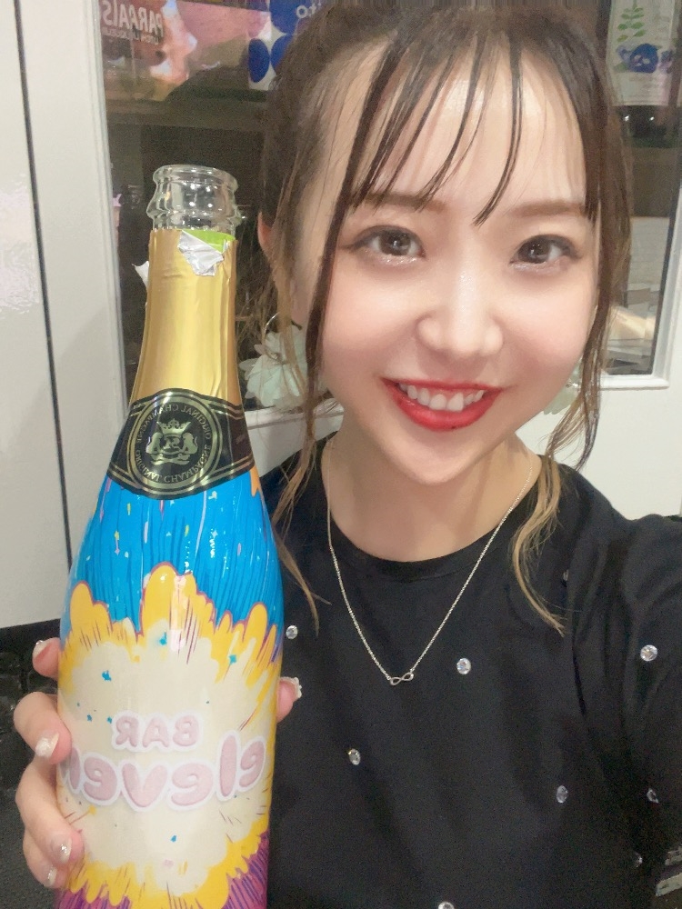 金晩💖 - うぃちゃん - BAR ORCA・オルカ - 十三のガールズバー