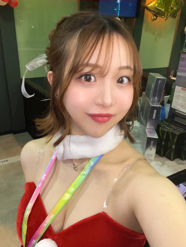 うぃちゃん - BAR ORCA・オルカ - 十三のガールズバー【ポケパラ】