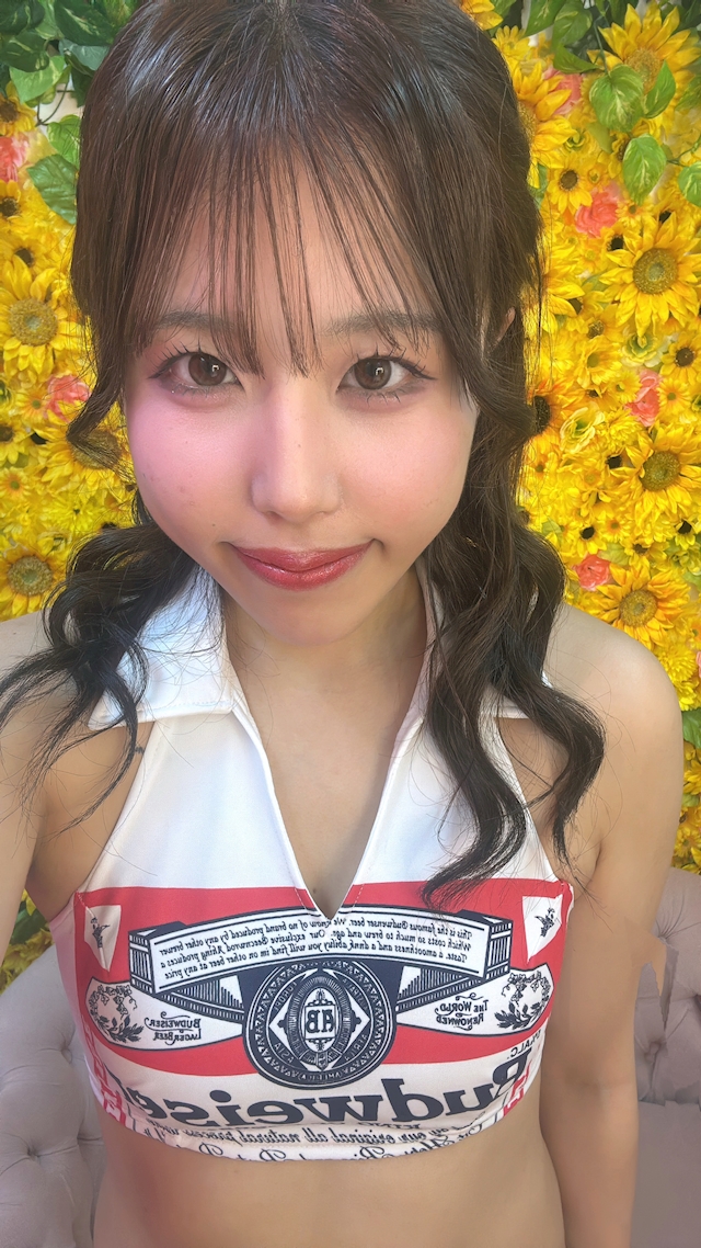 プロフィール写真1・ほなみ💝TRANES(トラネス)|名古屋 ガールズバー・トラネス錦