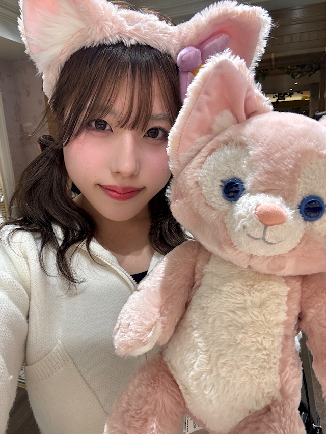 プロフィール写真3・ほなみ💝TRANES(トラネス)|名古屋 ガールズバー・トラネス錦