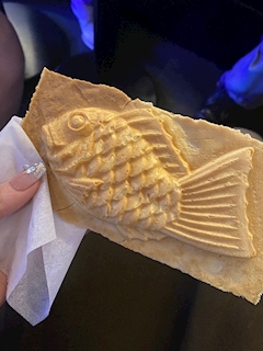ゆな「華金°˖✧◝(⁰▿⁰)◜✧˖°」