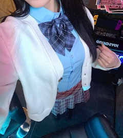 ゆな「❄️𝑾𝒉𝒊𝒕𝒆 𝑫𝒂𝒚 𝓮𝓿𝓮𝓷𝓽❄️」