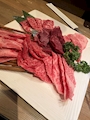 新着ブログ 至福の焼肉タイム♡