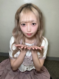 りむ「君と駆け抜ける春どんな青がいい？」